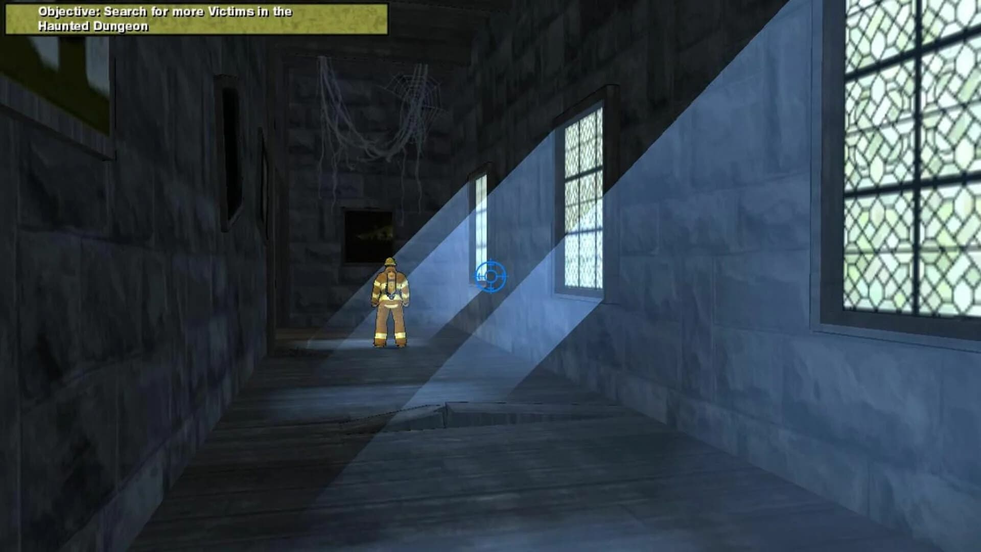 Real Heroes: Firefighter HD screenshot 3