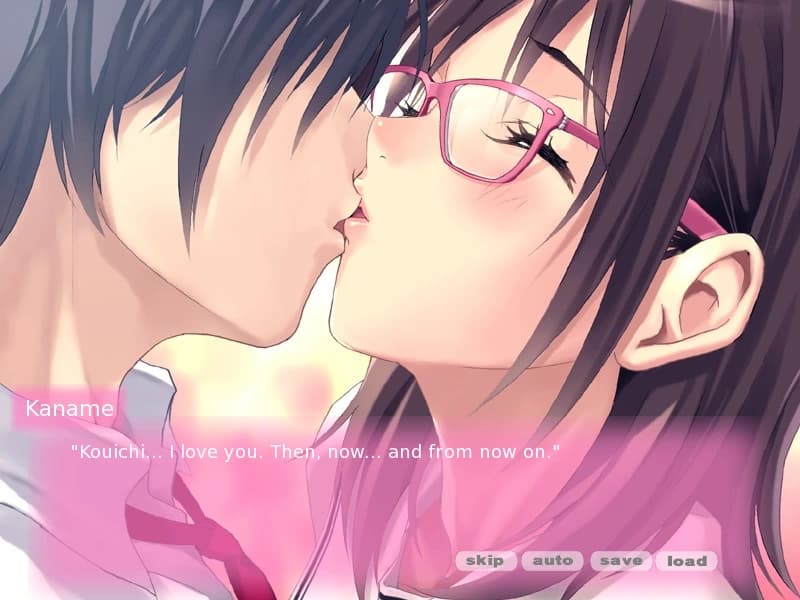 Real Life Plus Ver. Kaname Komatsuzaki screenshot 8