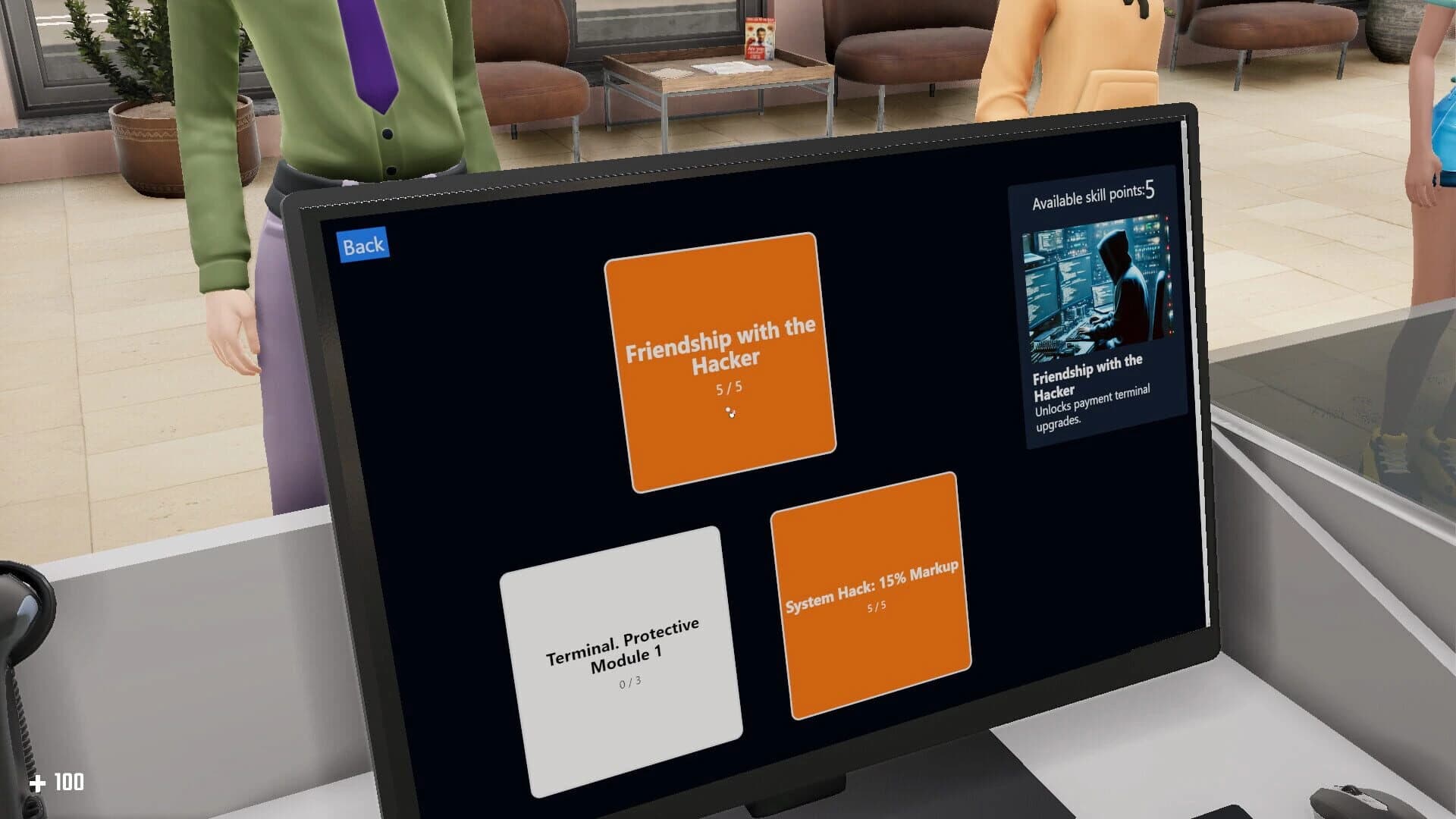 Real Pharmacy Simulator screenshot 4