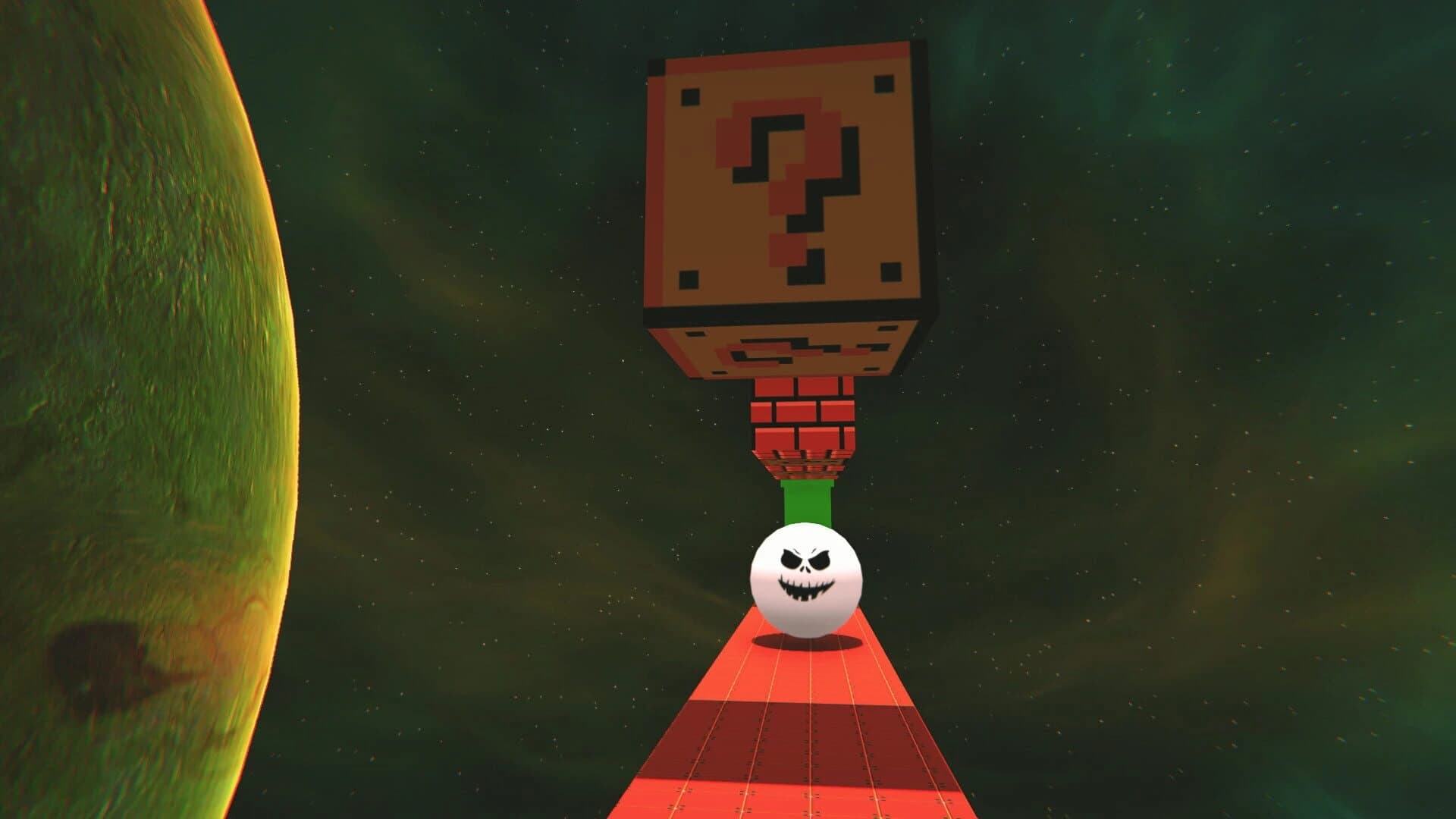 Real Rage screenshot 4