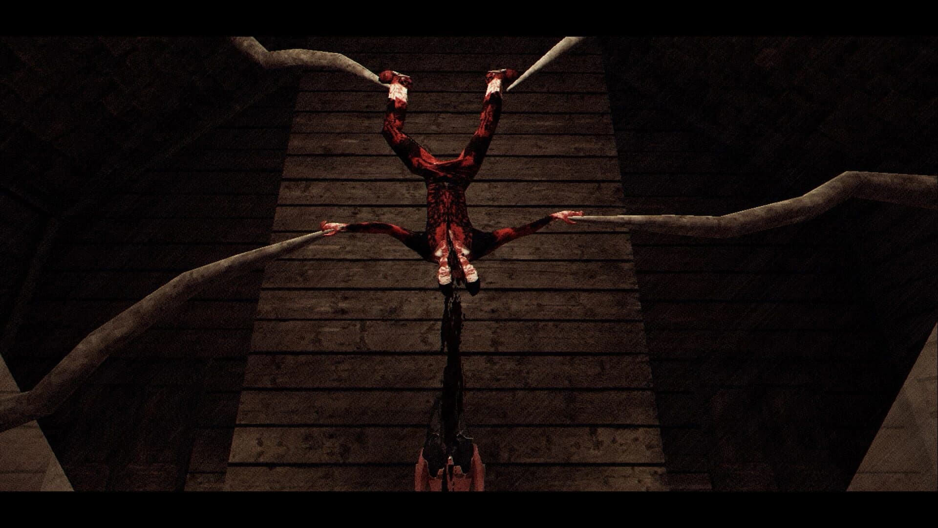 Real Stories from the Grave: Maleficium screenshot 2