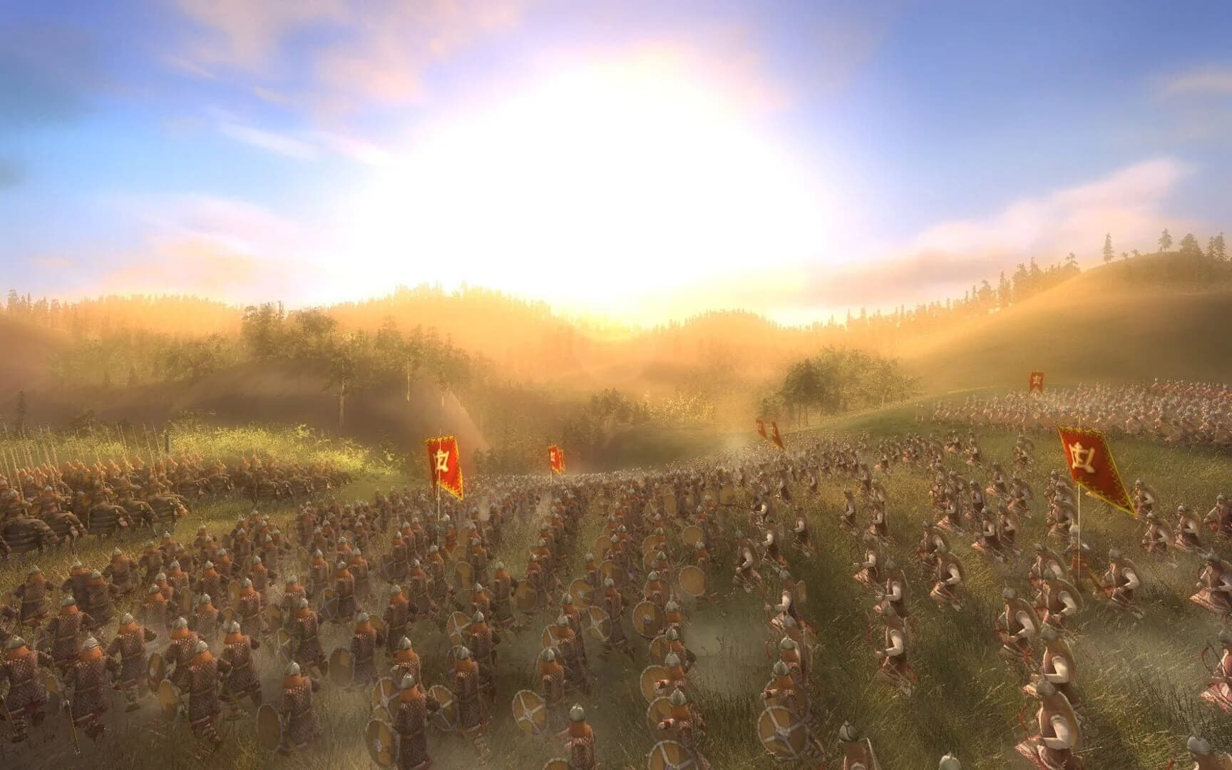 Real Warfare 1242 screenshot 3