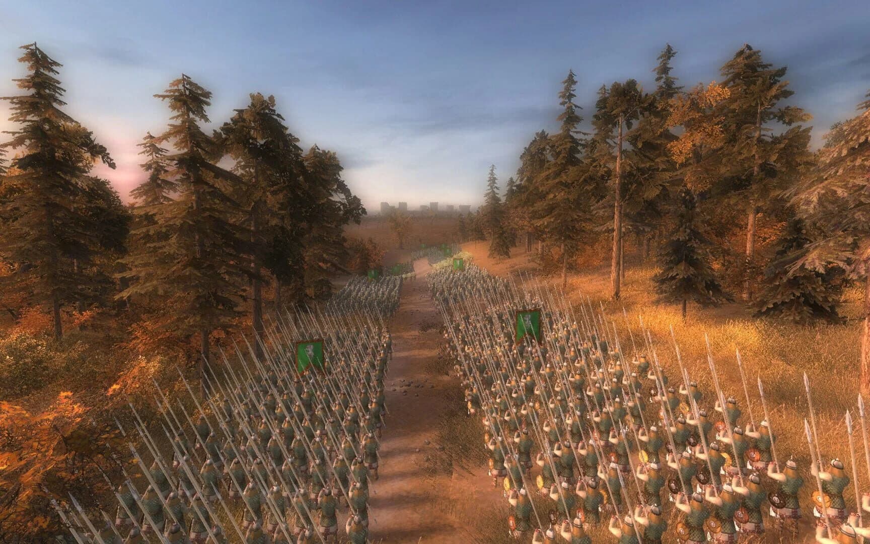 Real Warfare 1242 screenshot 2
