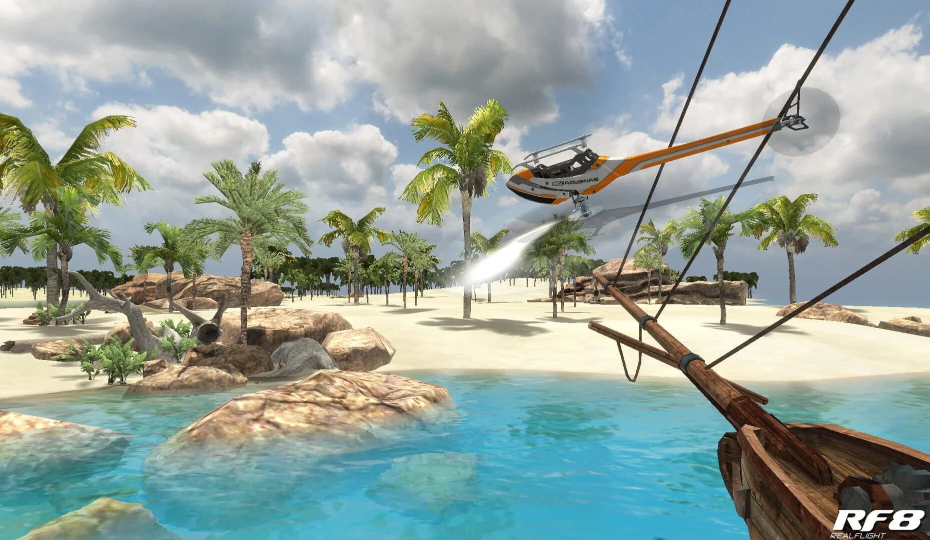 RealFlight 8 screenshot 5