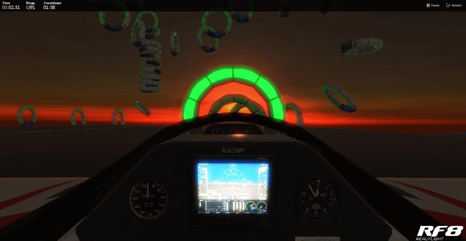 RealFlight 8 screenshot 2