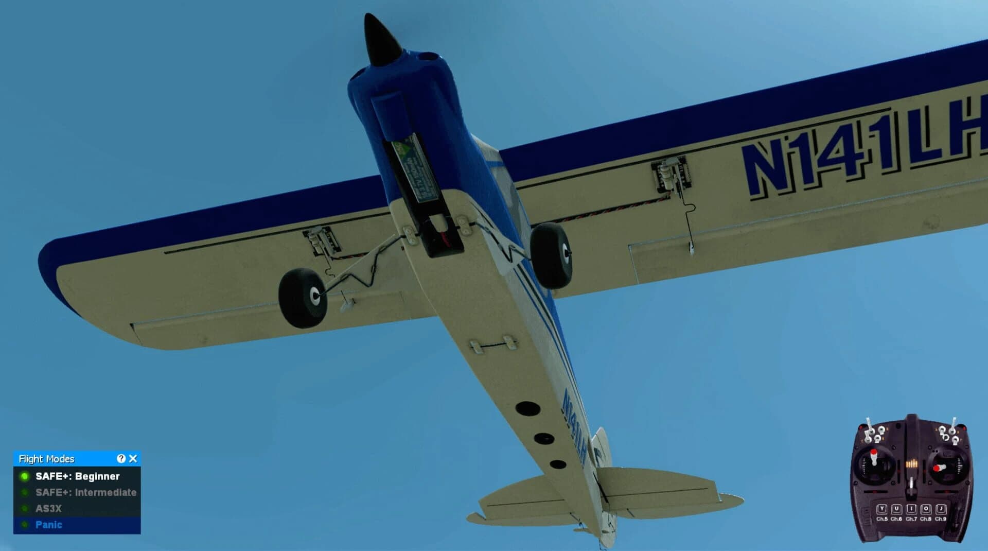 RealFlight Trainer Edition screenshot 5
