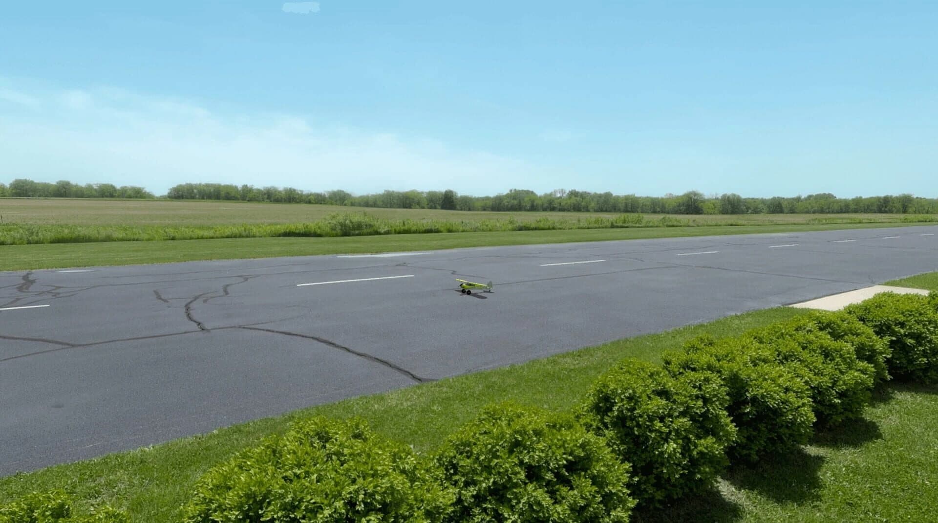 RealFlight Trainer Edition screenshot 2