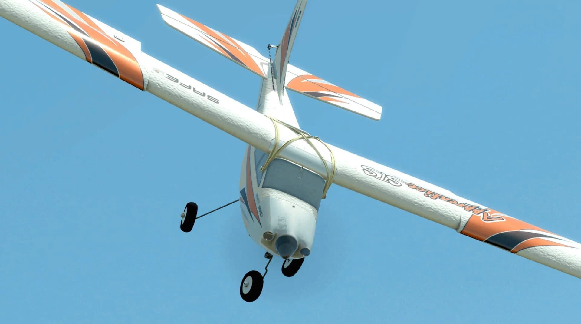 RealFlight Trainer Edition screenshot 1