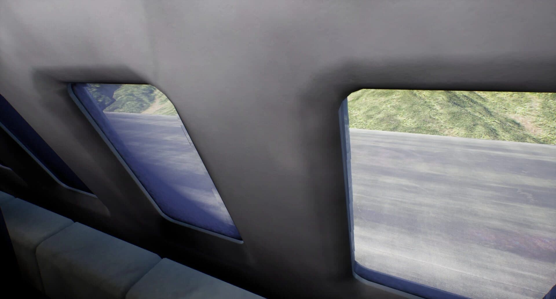 Realife Simulator screenshot 4
