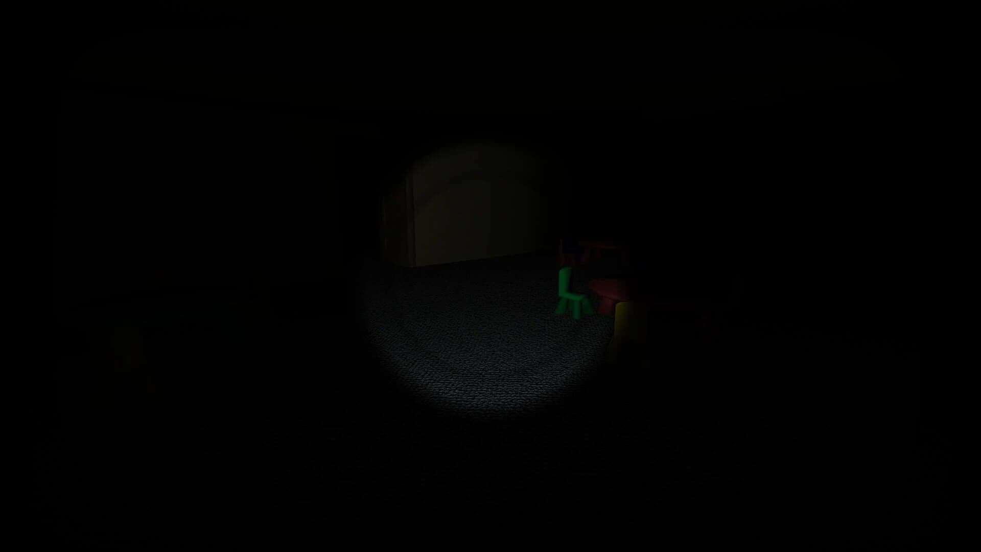 Reality screenshot 3
