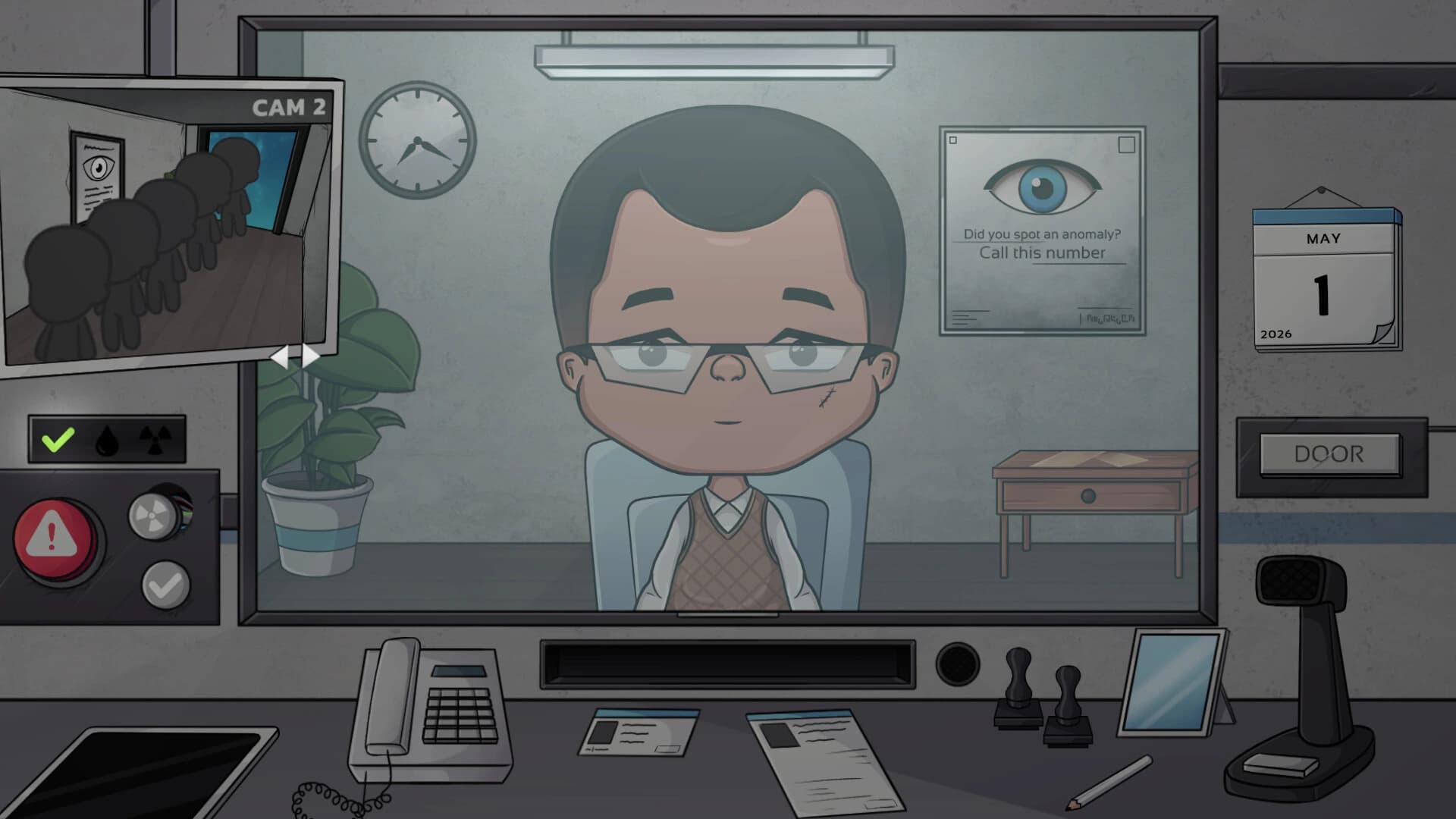 Reality Stability Office screenshot 5