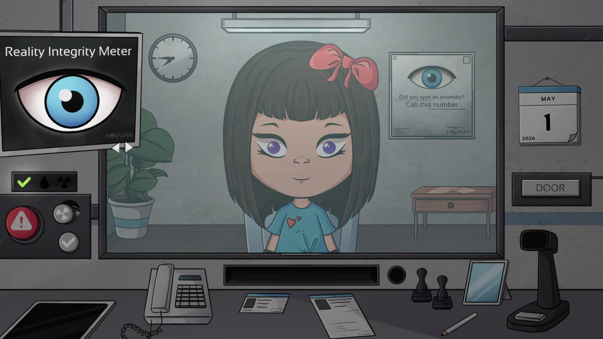 Reality Stability Office screenshot 4