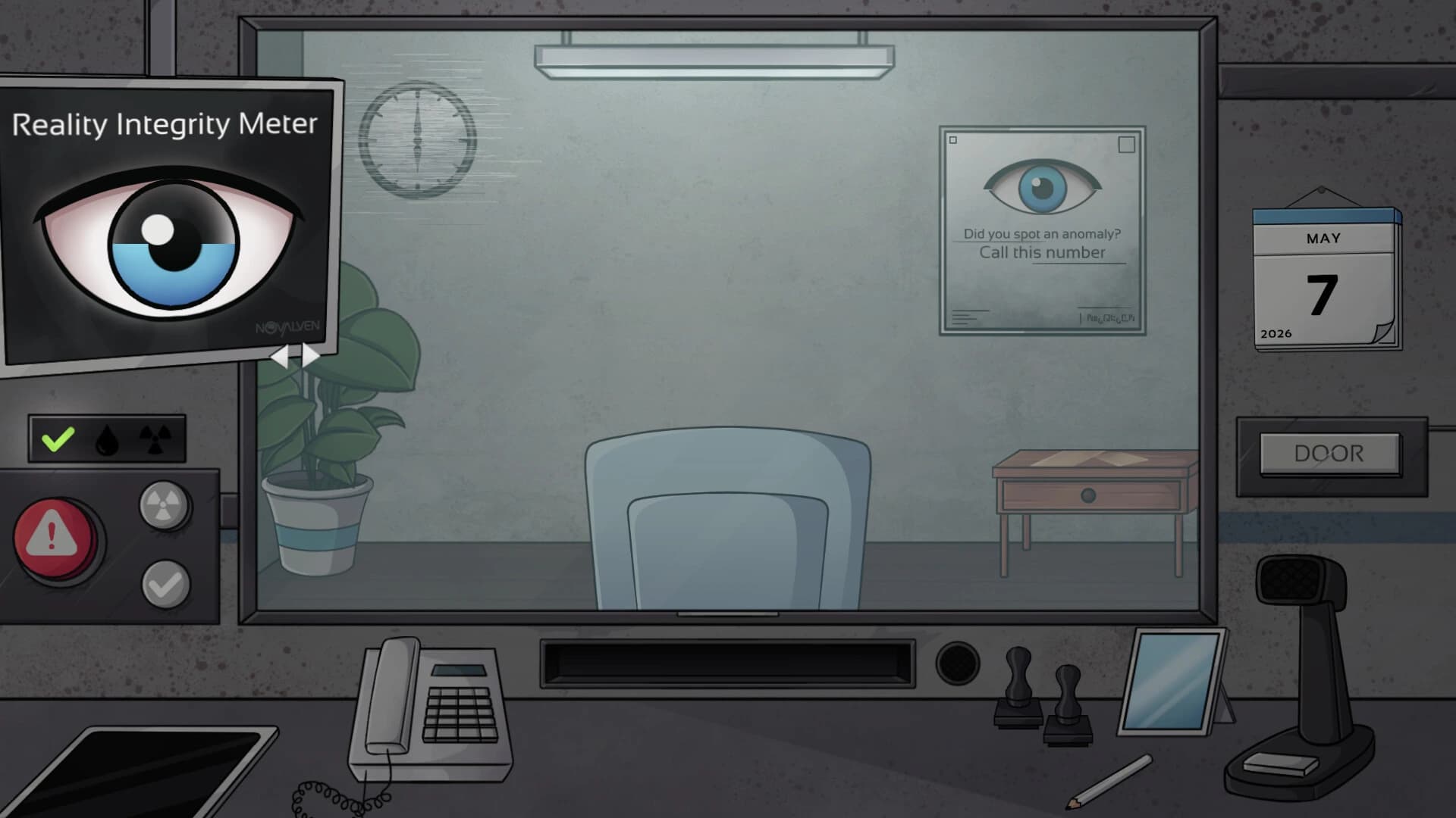 Reality Stability Office screenshot 3