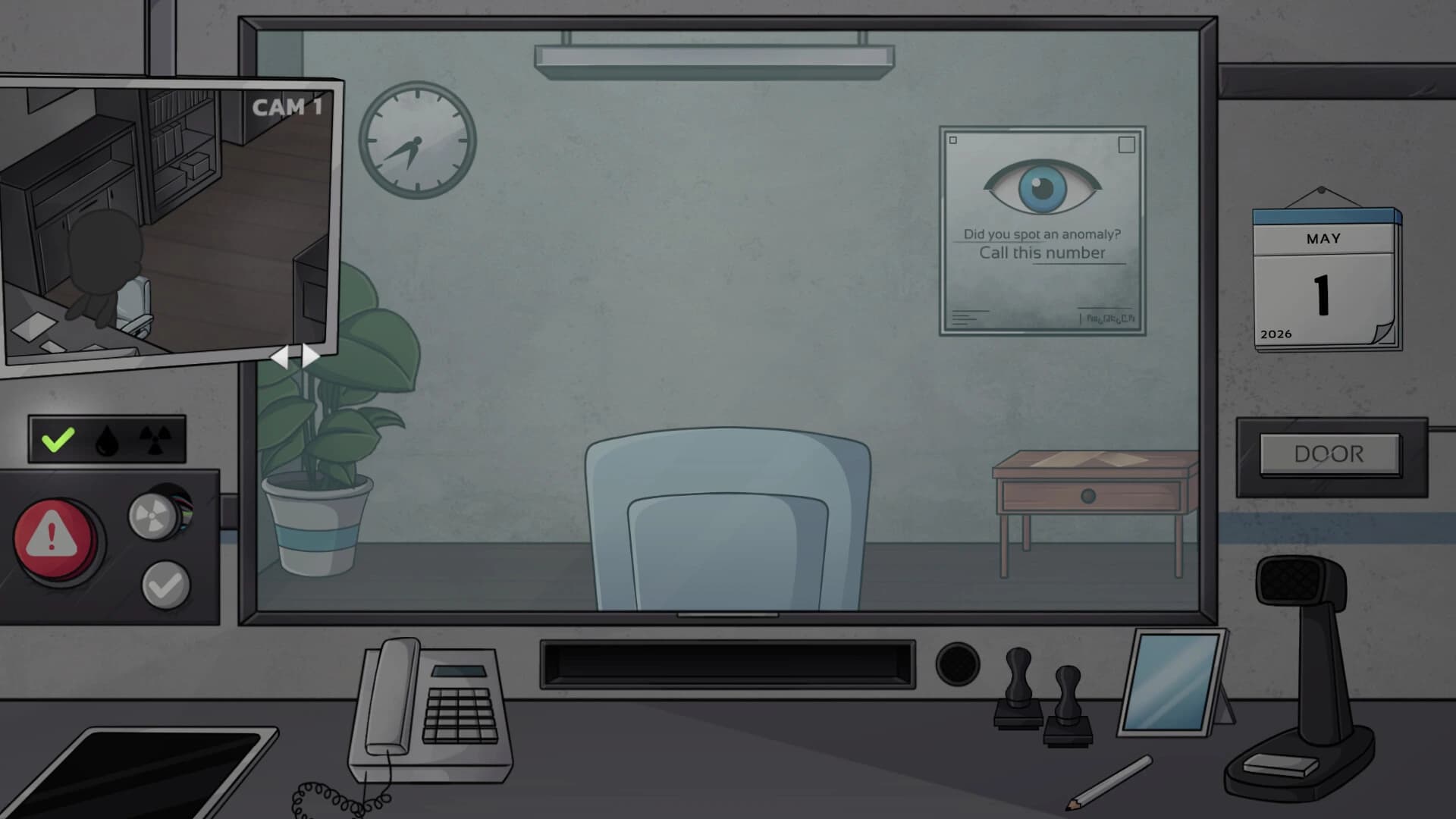 Reality Stability Office screenshot 2