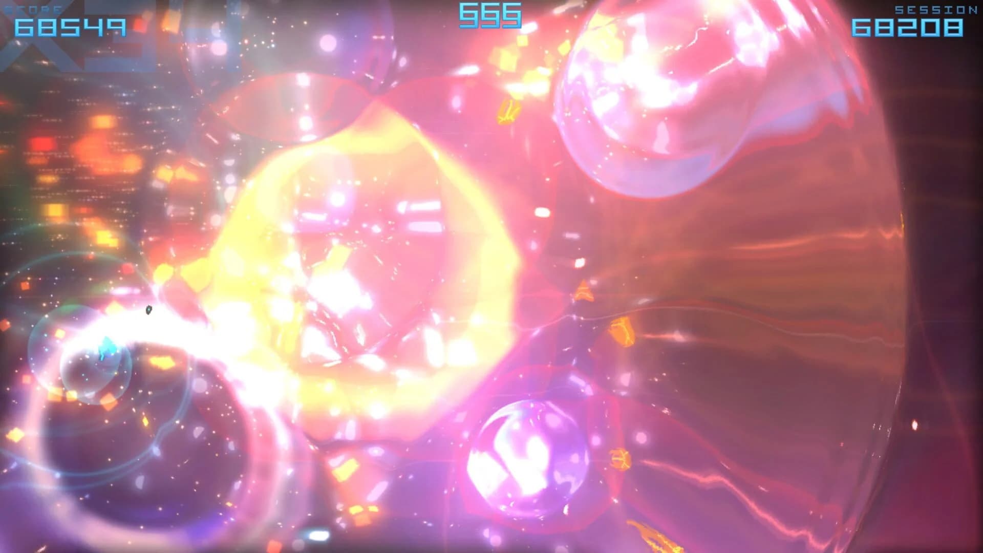 Really Big Sky screenshot 4