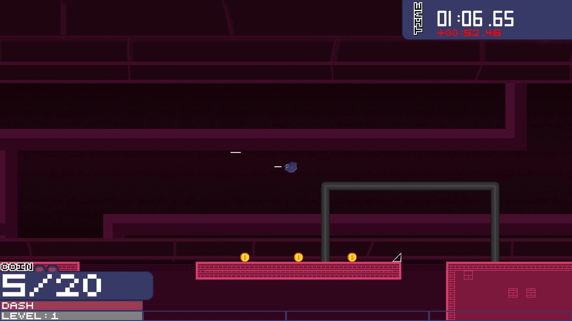 Really Fast Rat screenshot 4