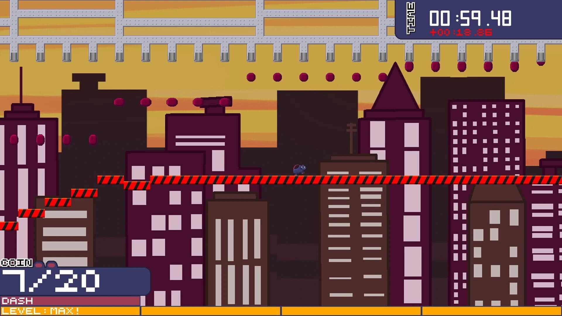 Really Fast Rat screenshot 5