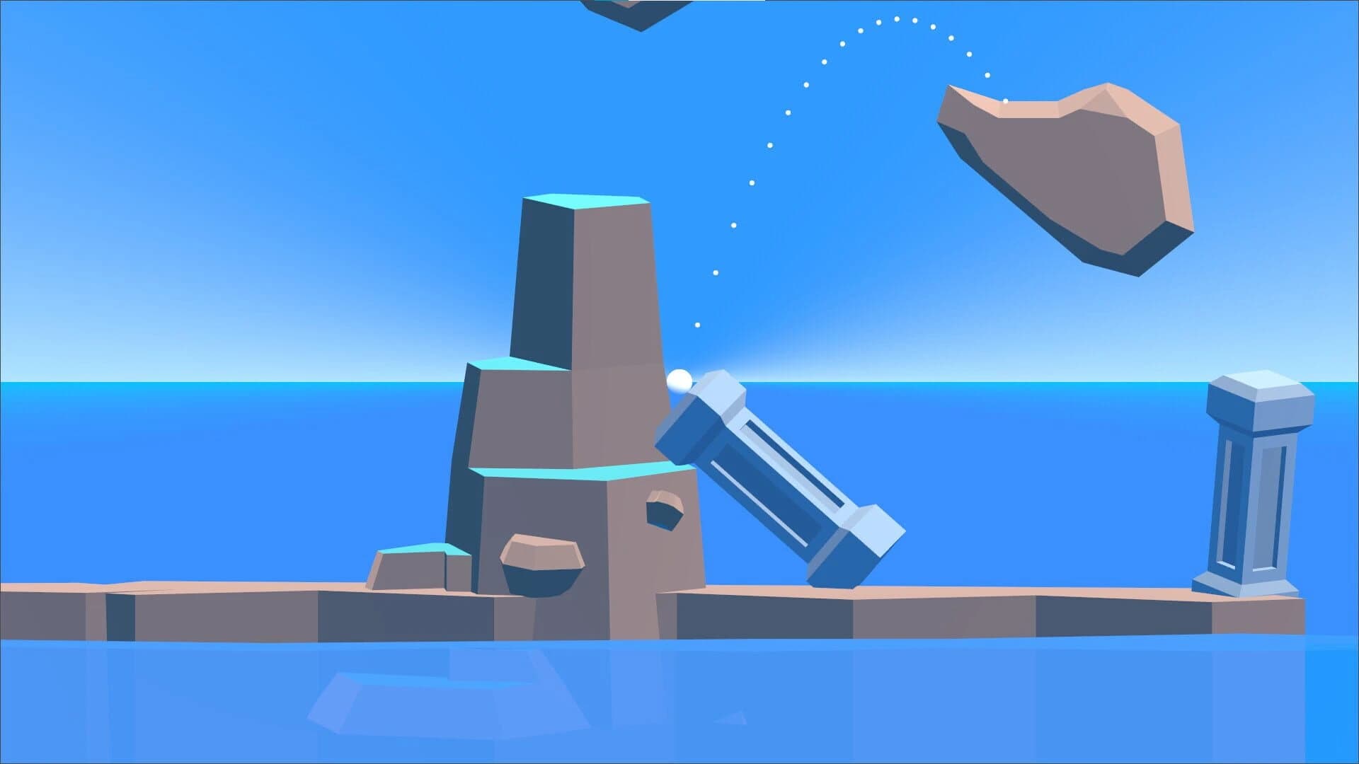 Really Simple Golf screenshot 5