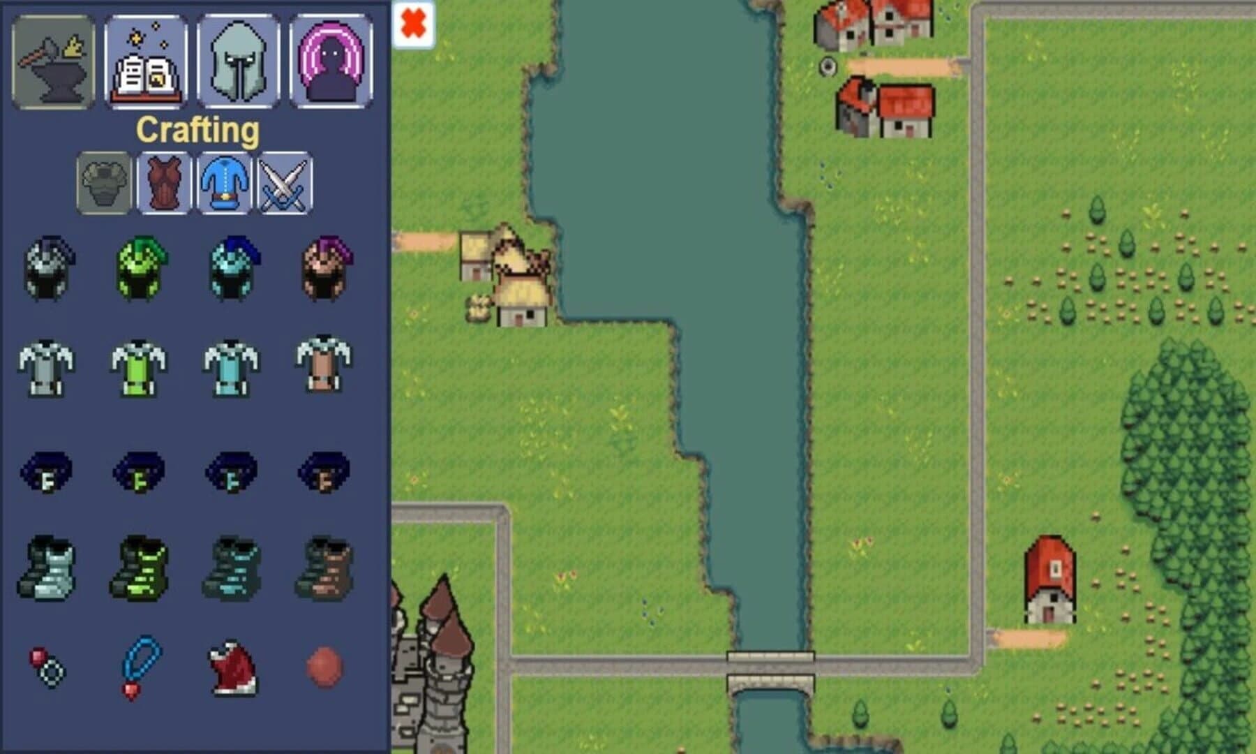Realm Craft screenshot 3