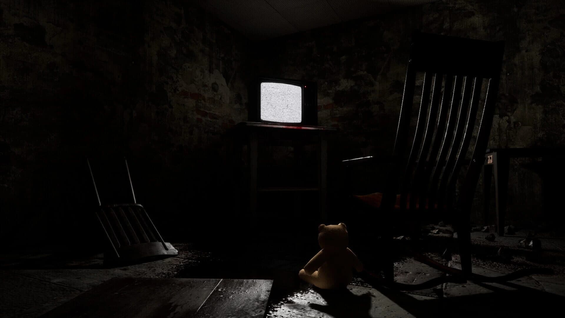 Realm of Dread screenshot 4