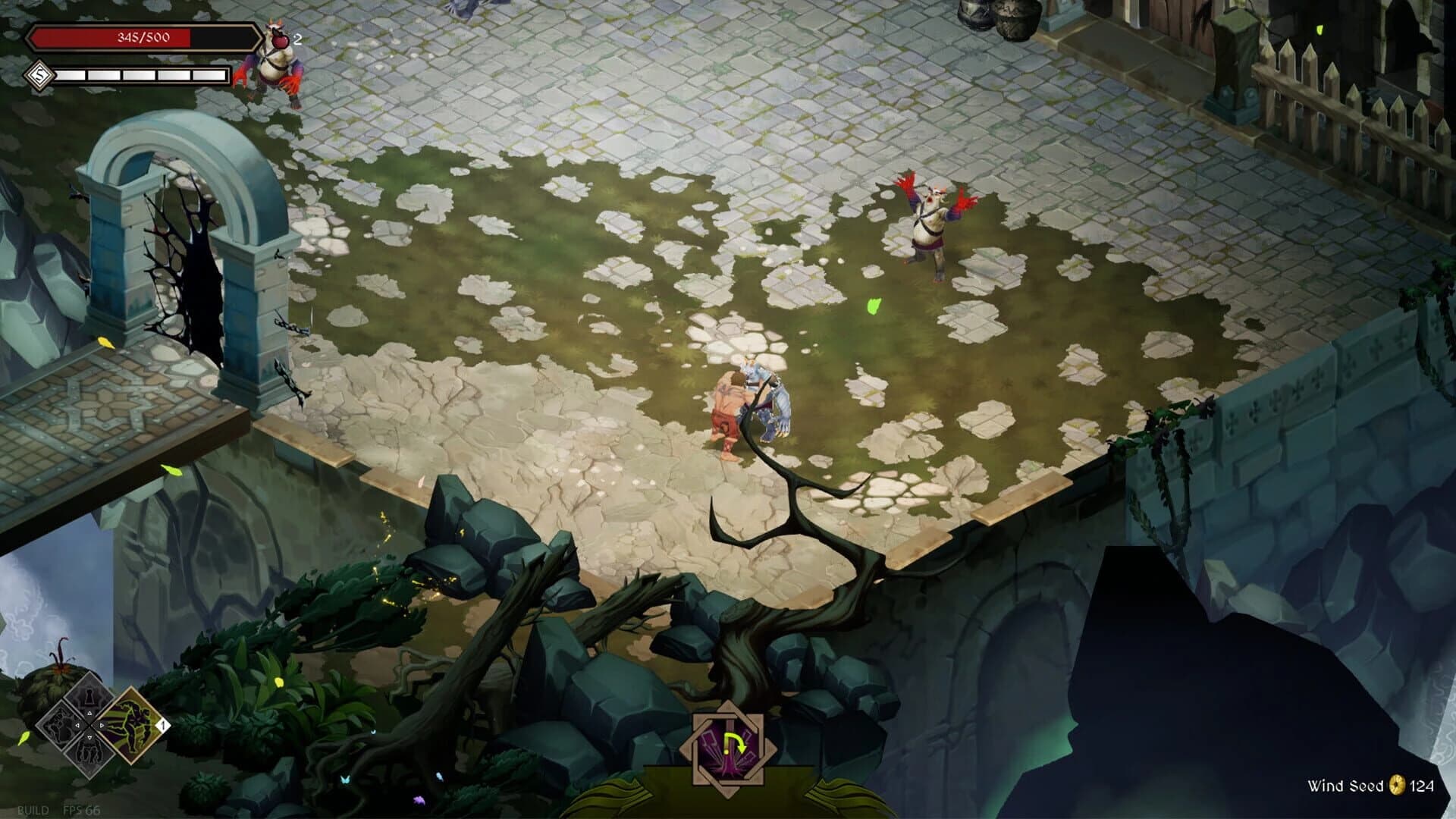 Realm of Fame screenshot 4