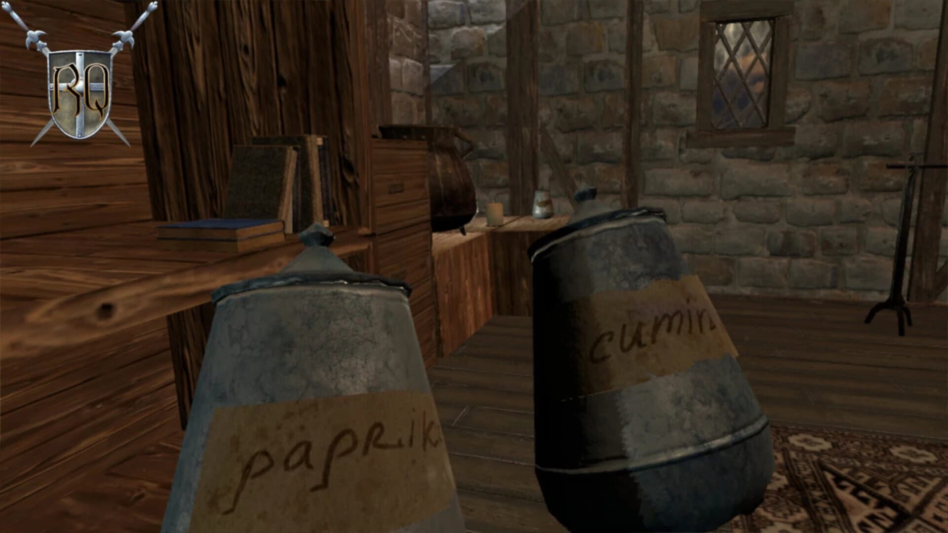 Realm Quest screenshot 4