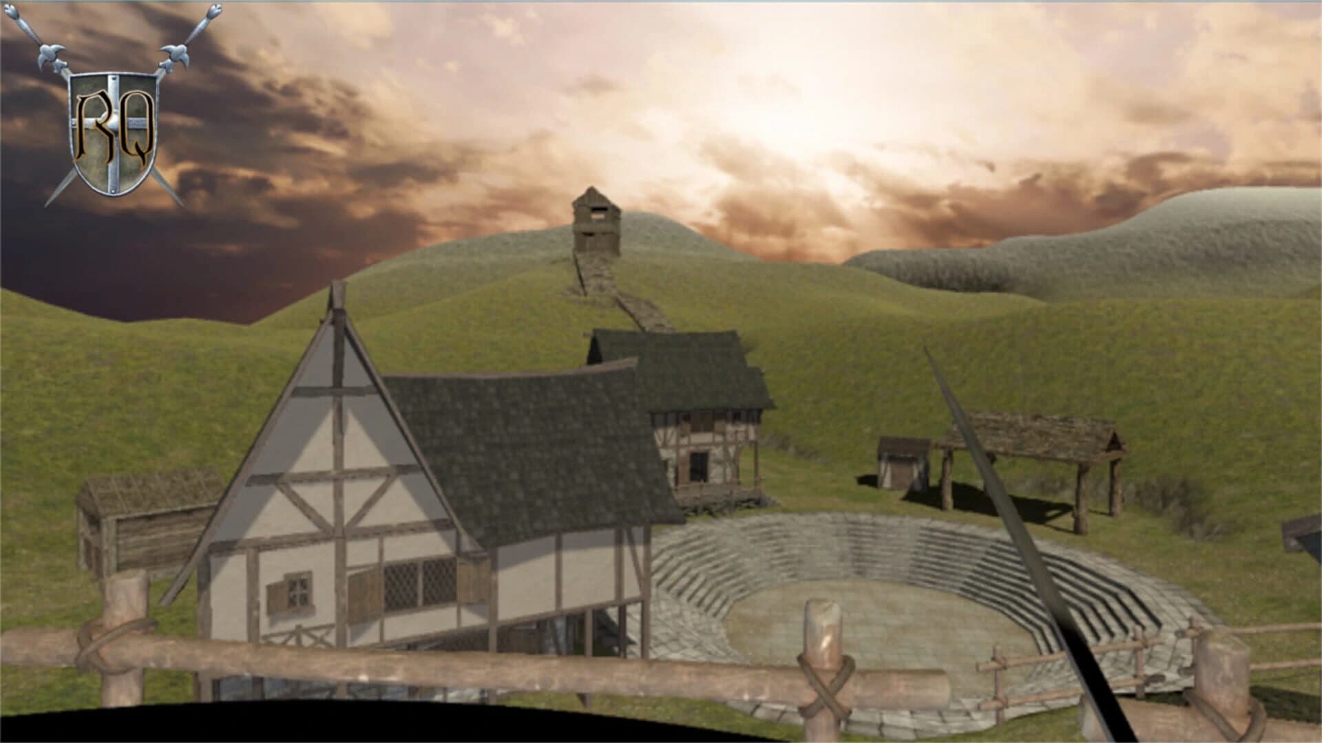 Realm Quest screenshot 5