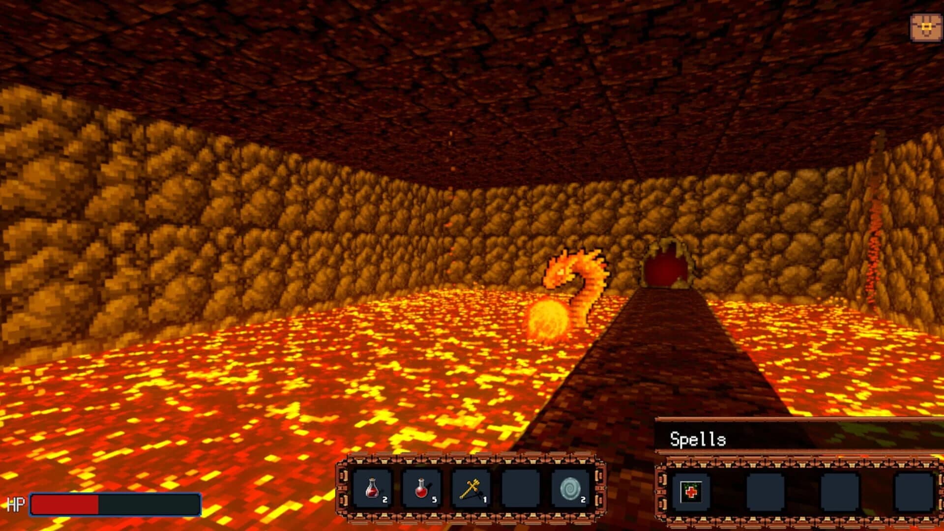 Realms and Ruins: Abencor screenshot 5