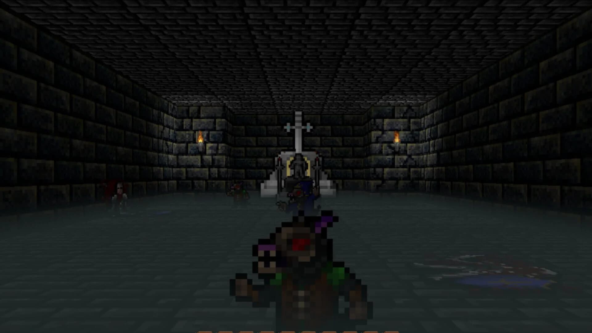 Realms and Ruins: Abencor screenshot 4