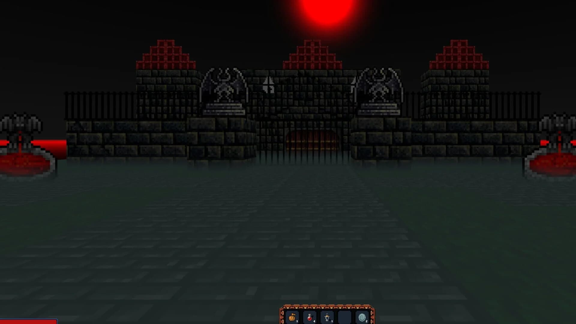 Realms and Ruins: Abencor screenshot 3