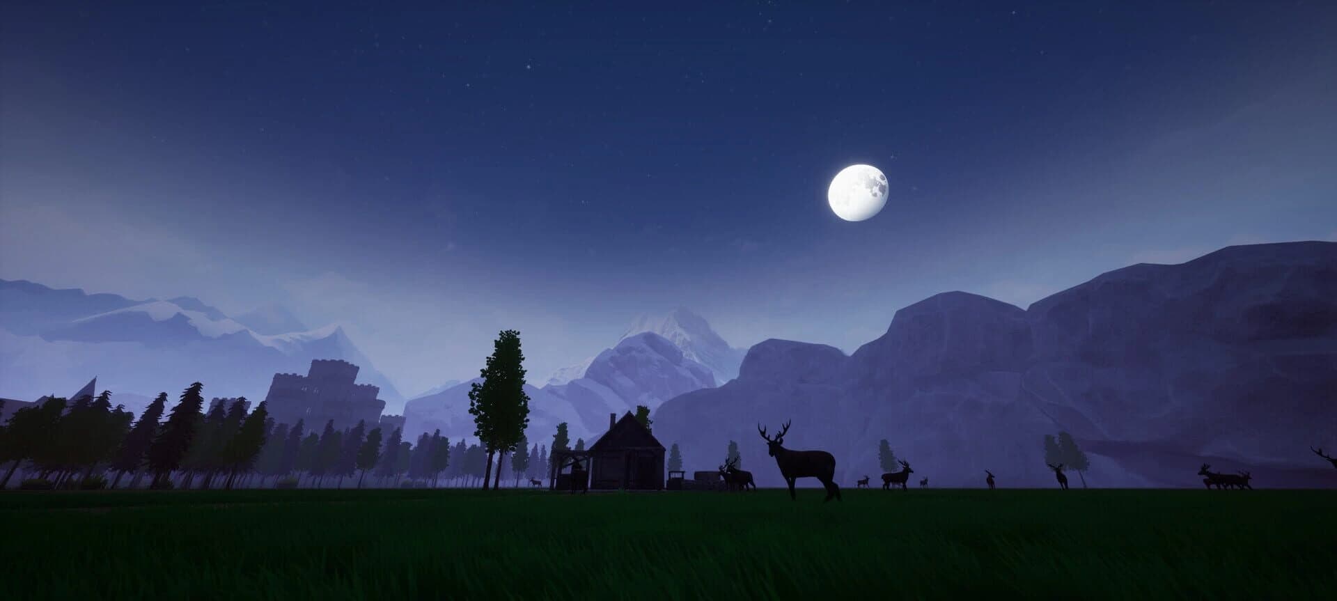 Realms of Arcana screenshot 5