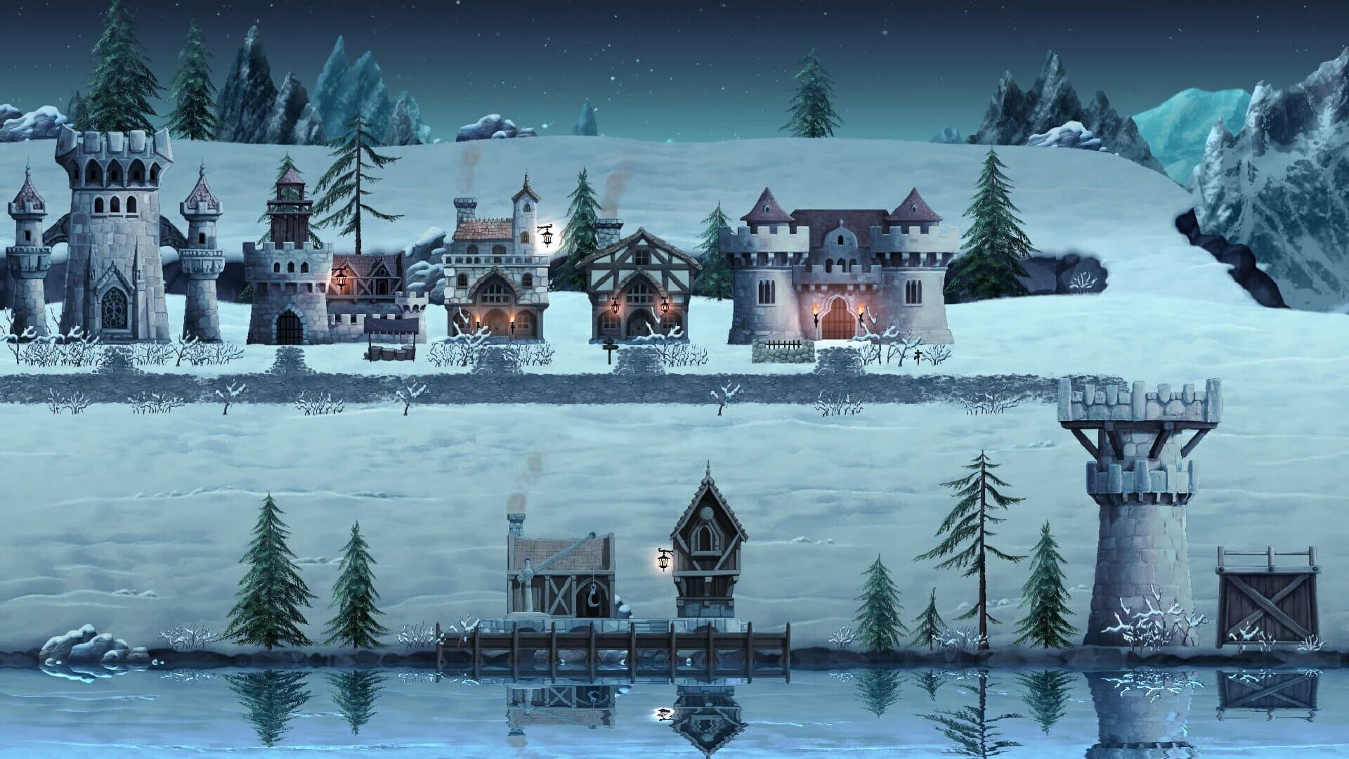 Realms of Madness screenshot 5