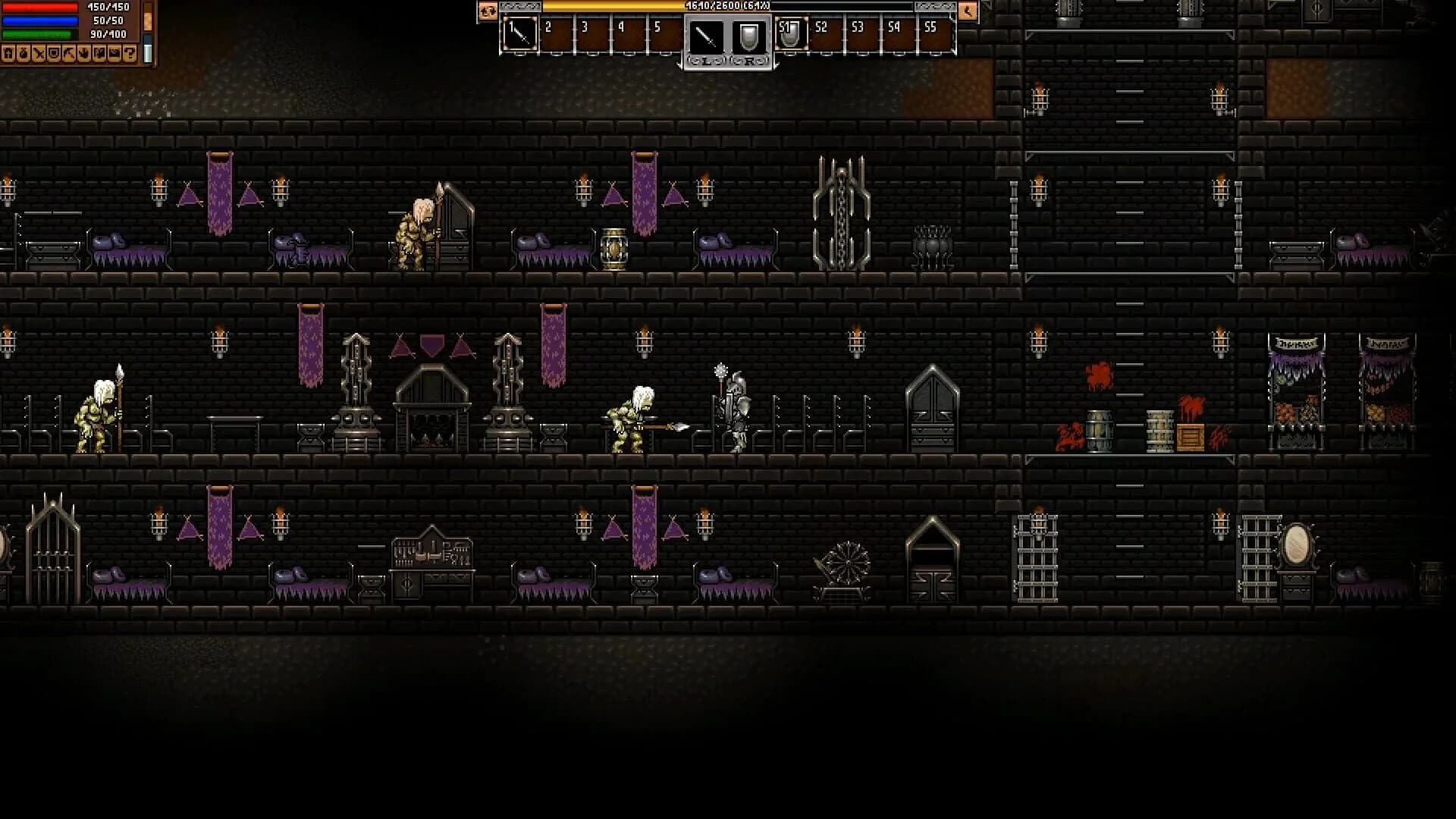 Realms of Magic screenshot 3