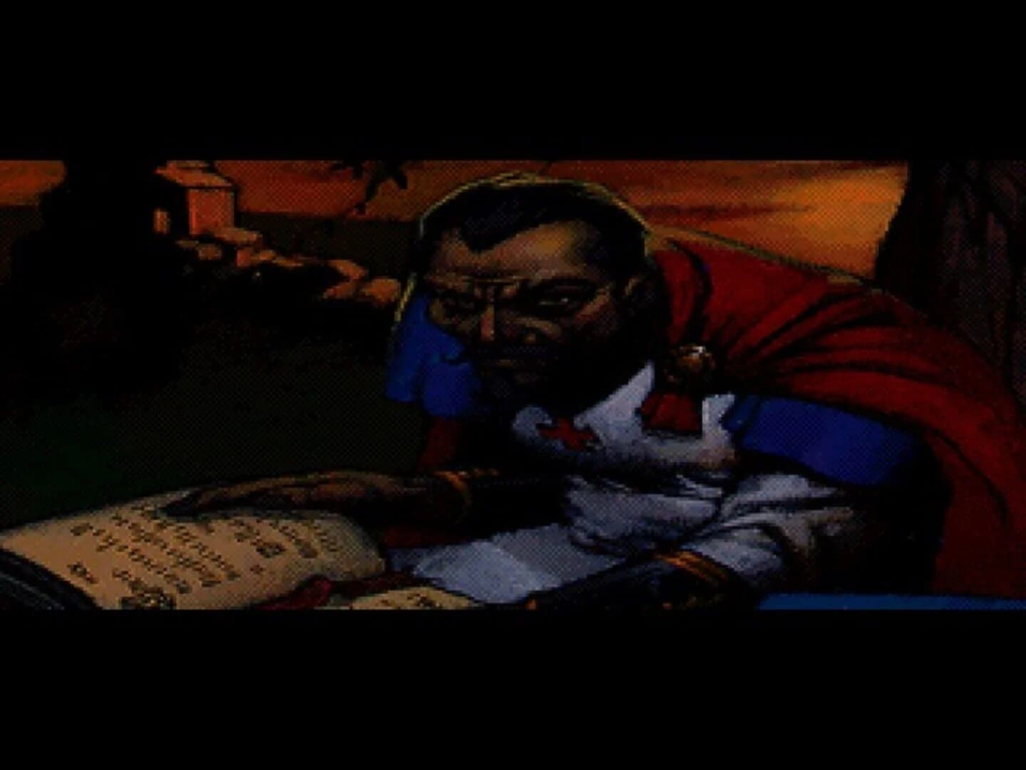 Realms of the Haunting screenshot 4