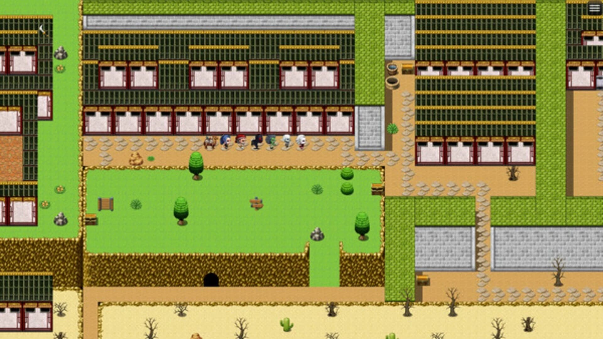 Realms Road screenshot 3
