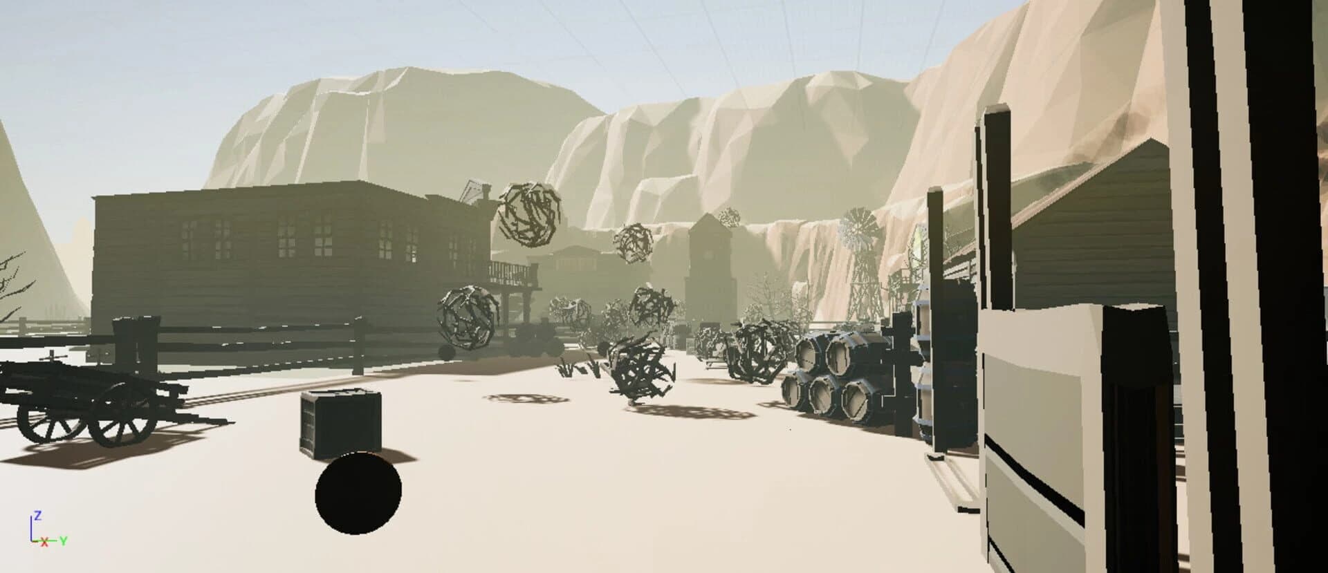 Realms VR screenshot 3