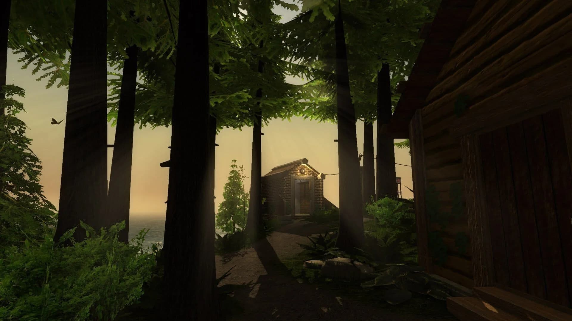 realMyst: Masterpiece Edition screenshot 5