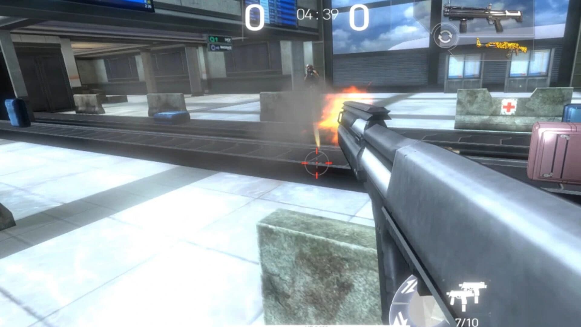 Realshot screenshot 2