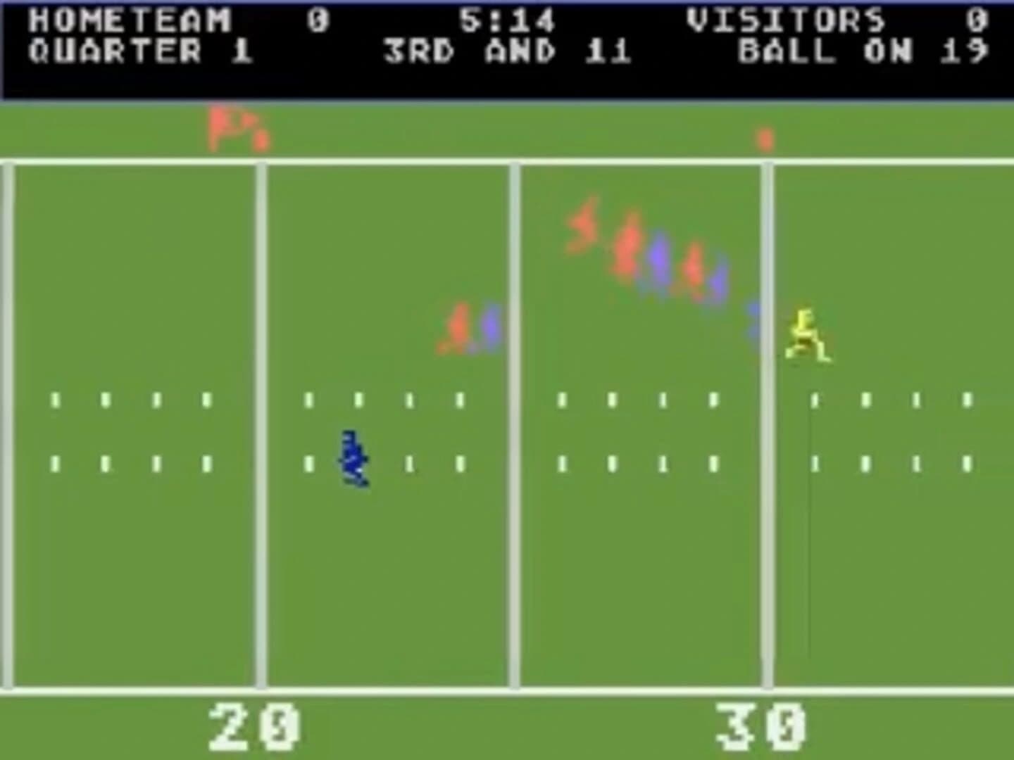 RealSports Football screenshot 3