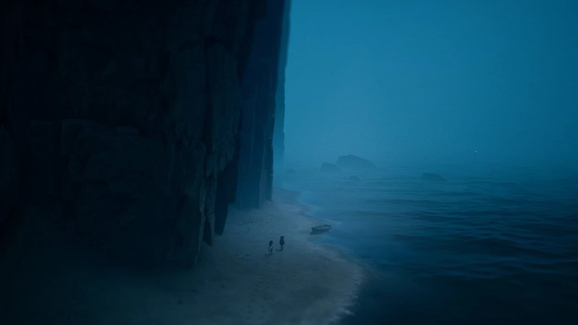 Reanimal screenshot 4