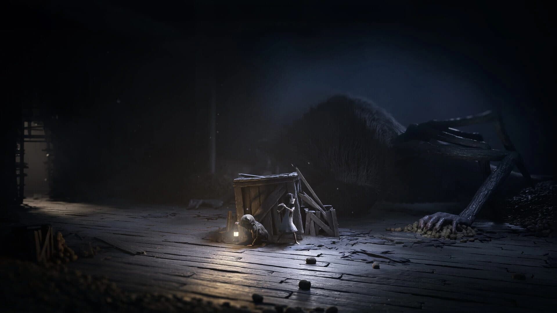 Reanimal: Collector's Edition screenshot 15