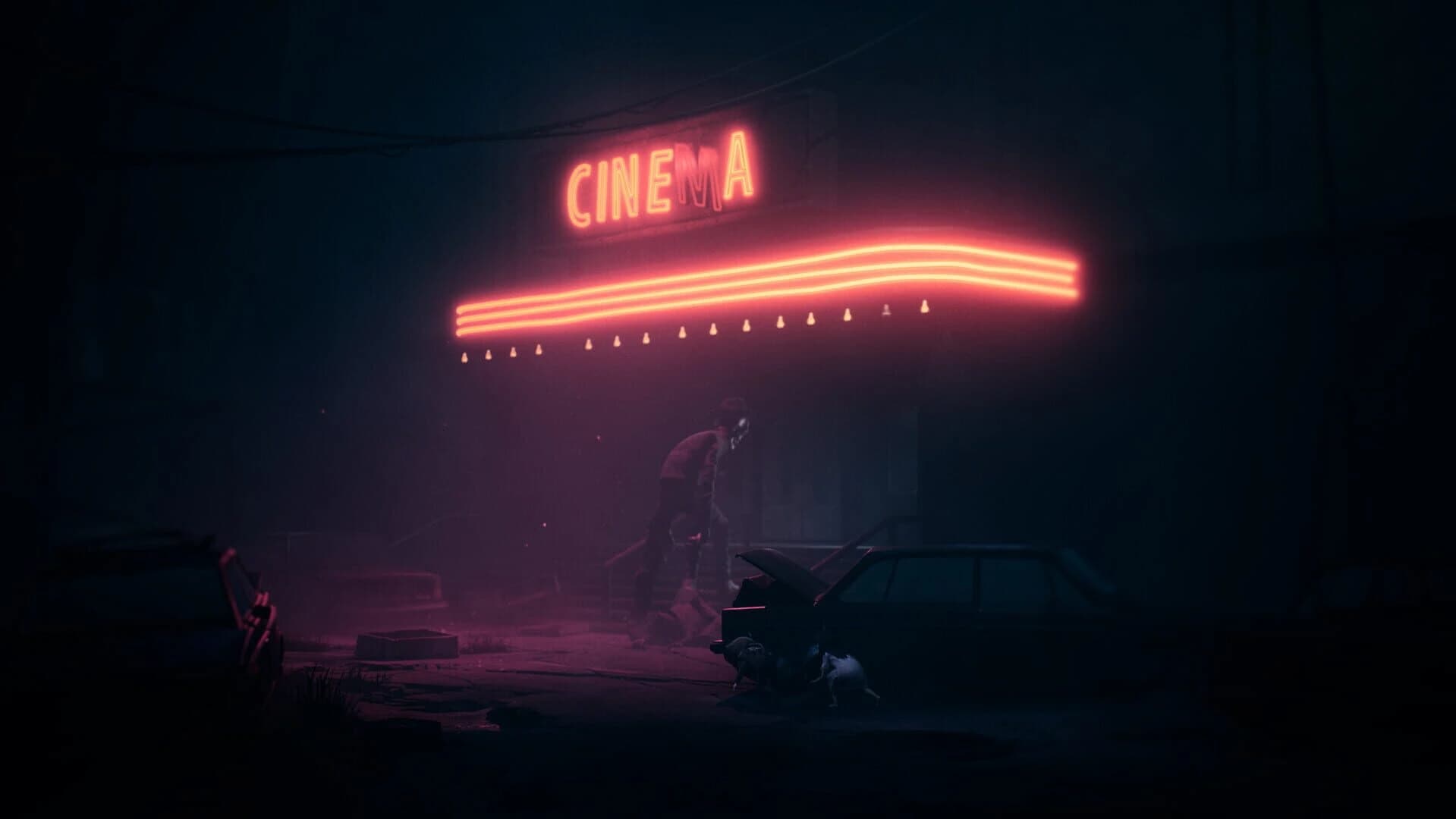 Reanimal: Collector's Edition screenshot 3