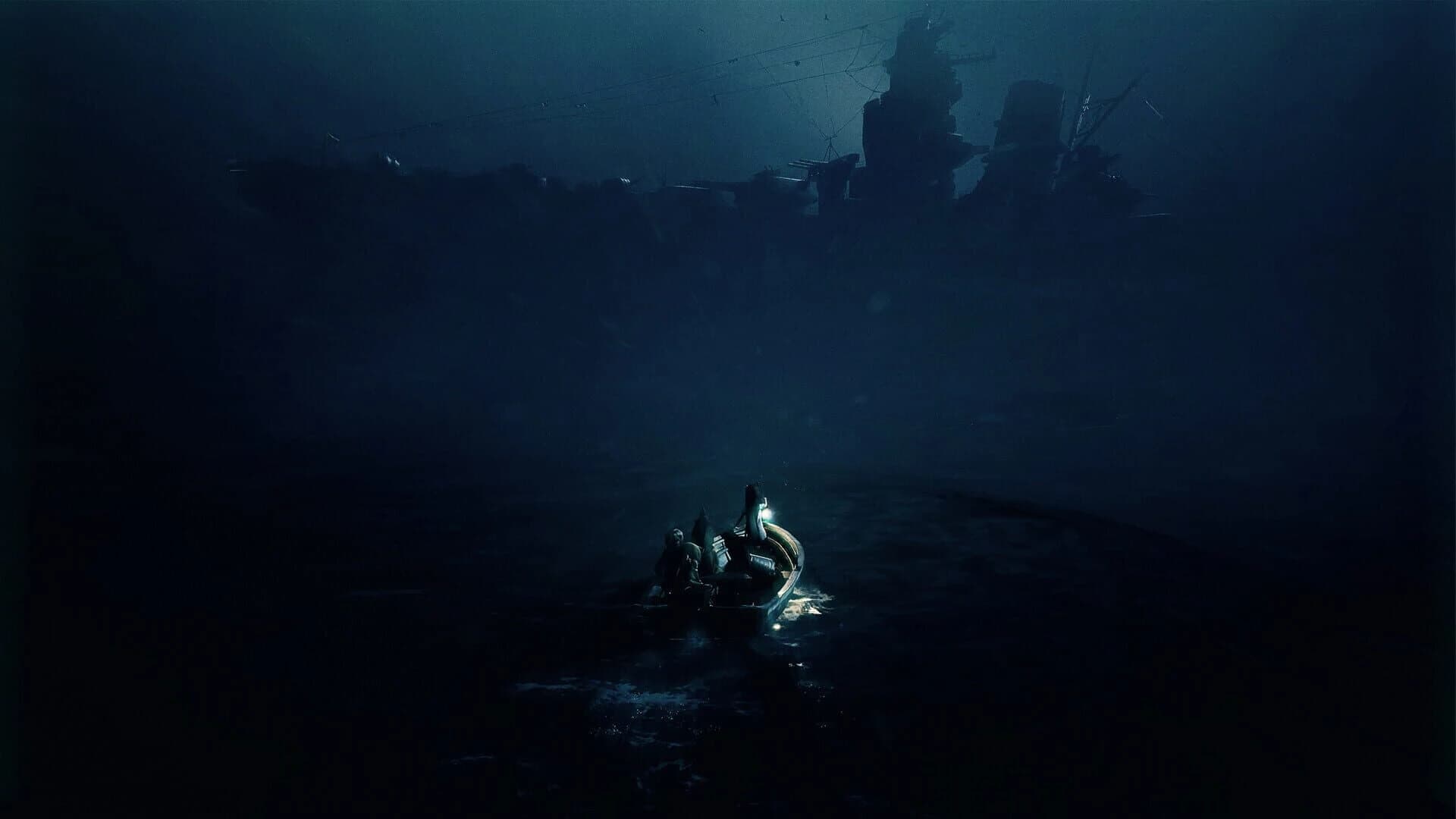 Reanimal: Collector's Edition screenshot 12