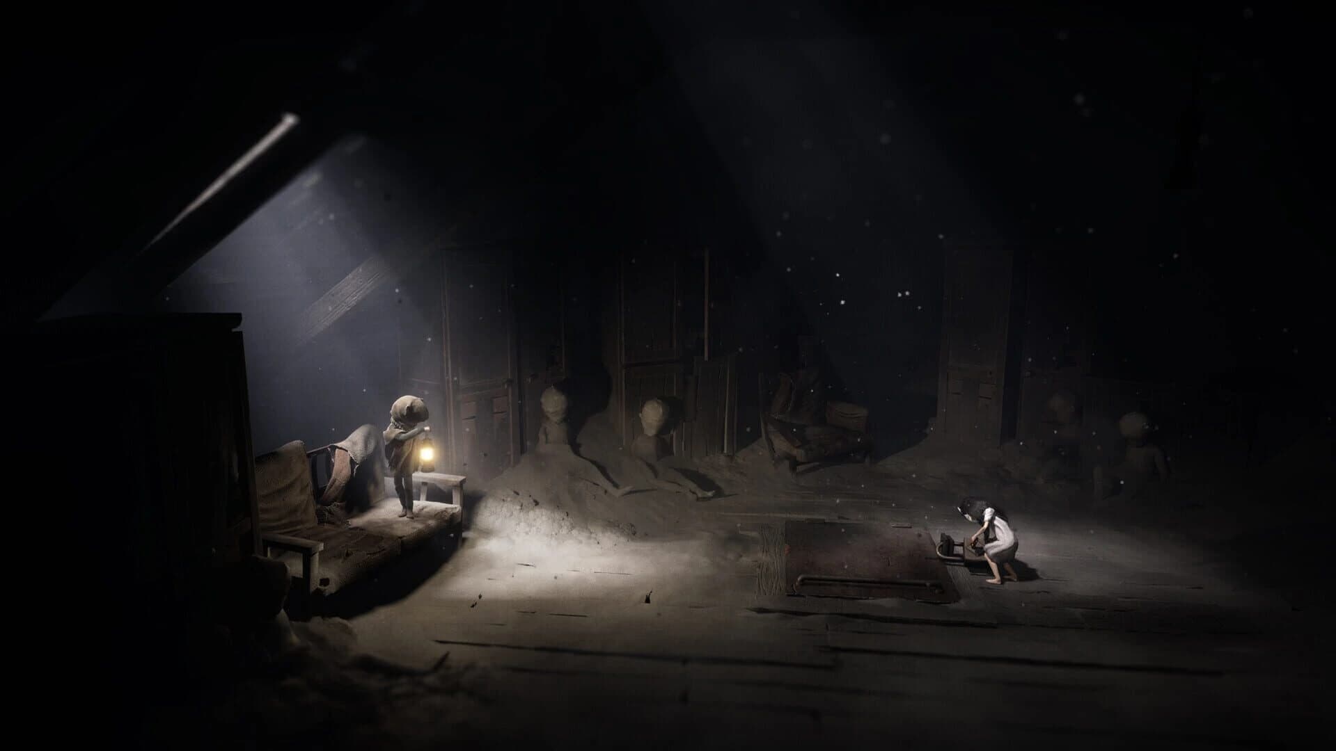 Reanimal: Collector's Edition screenshot 5