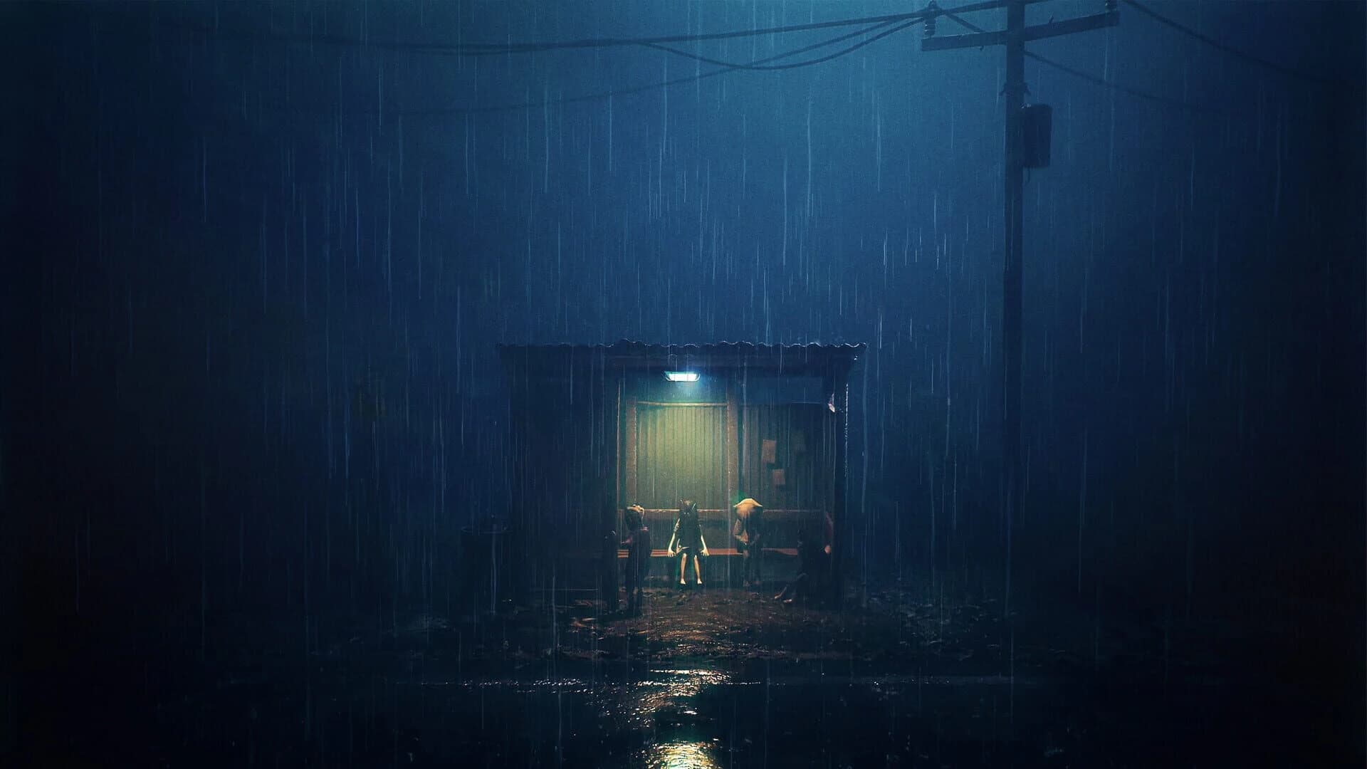 Reanimal: Collector's Edition screenshot 4