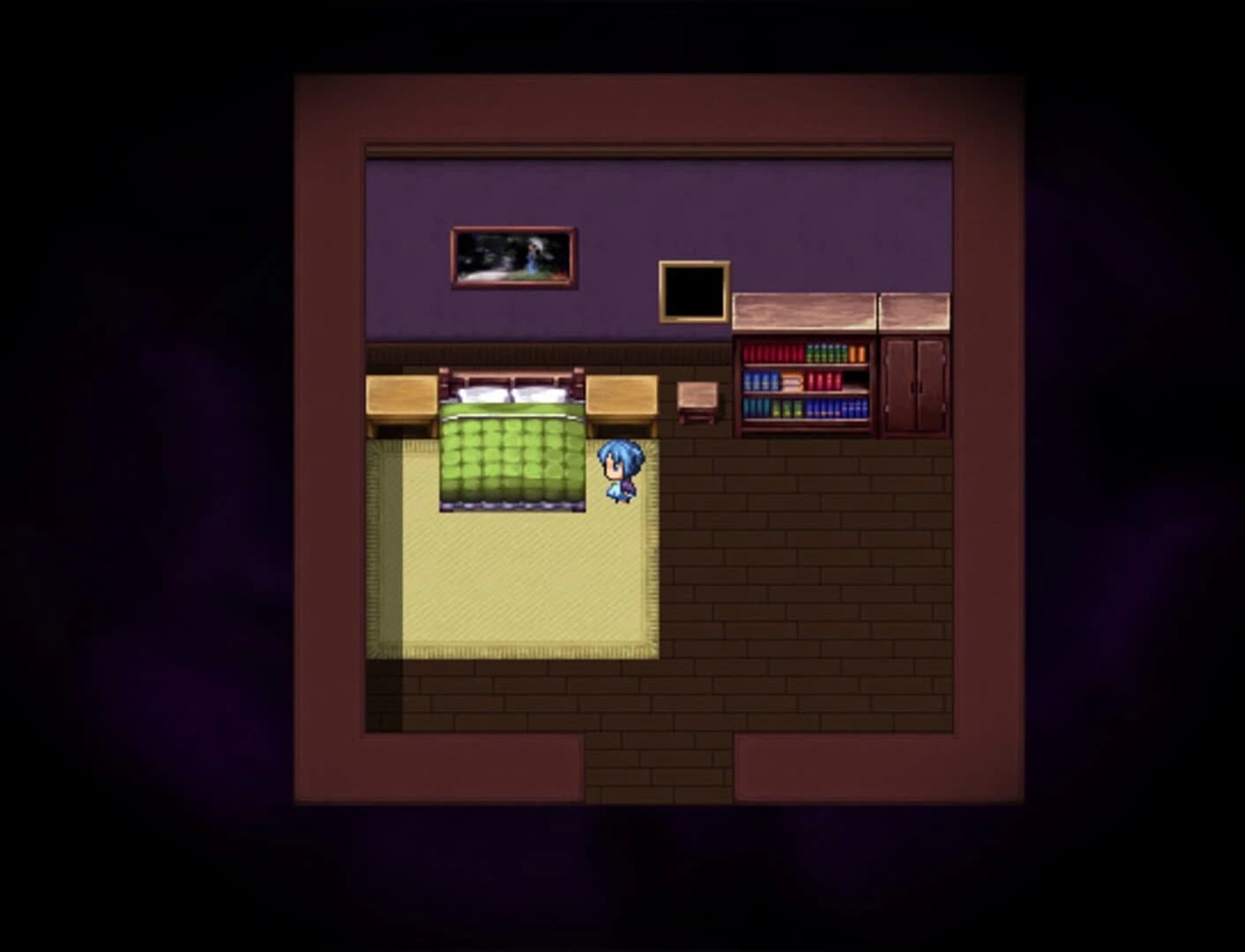 Reaper screenshot 2