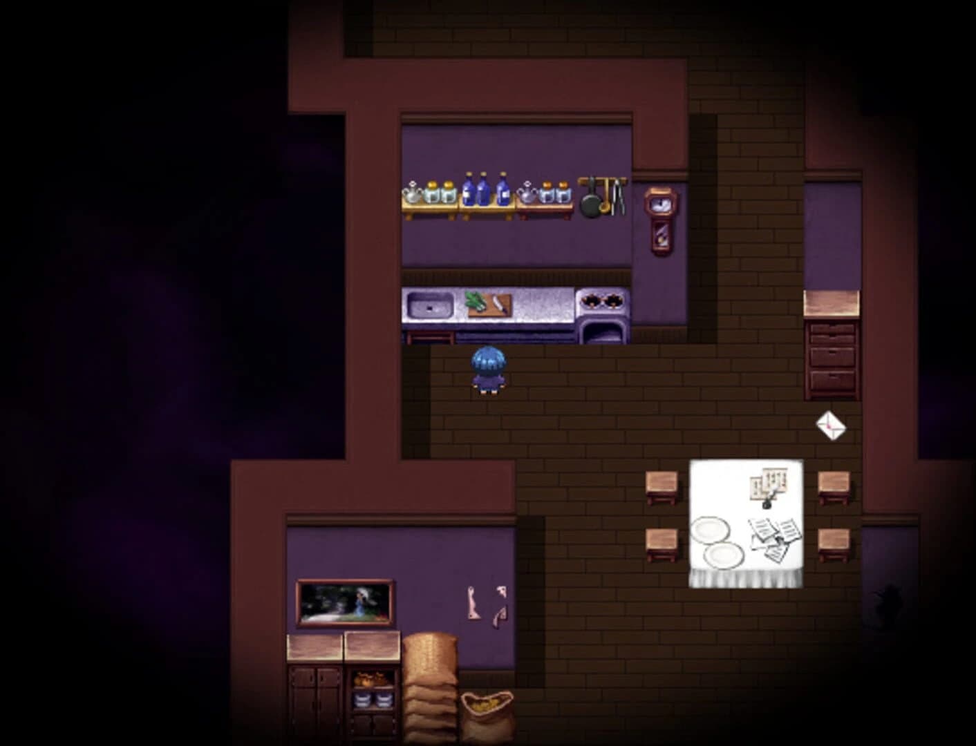 Reaper screenshot 3