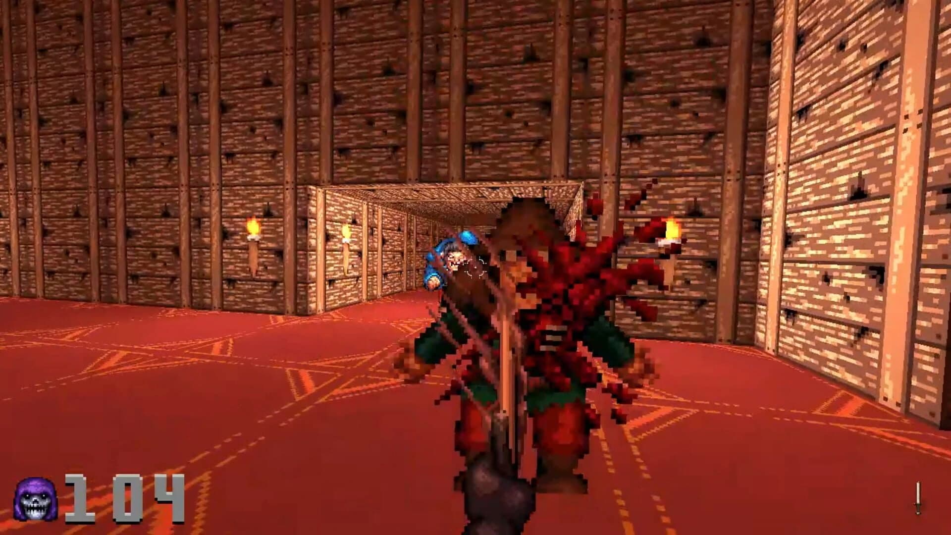 Reaper screenshot 4