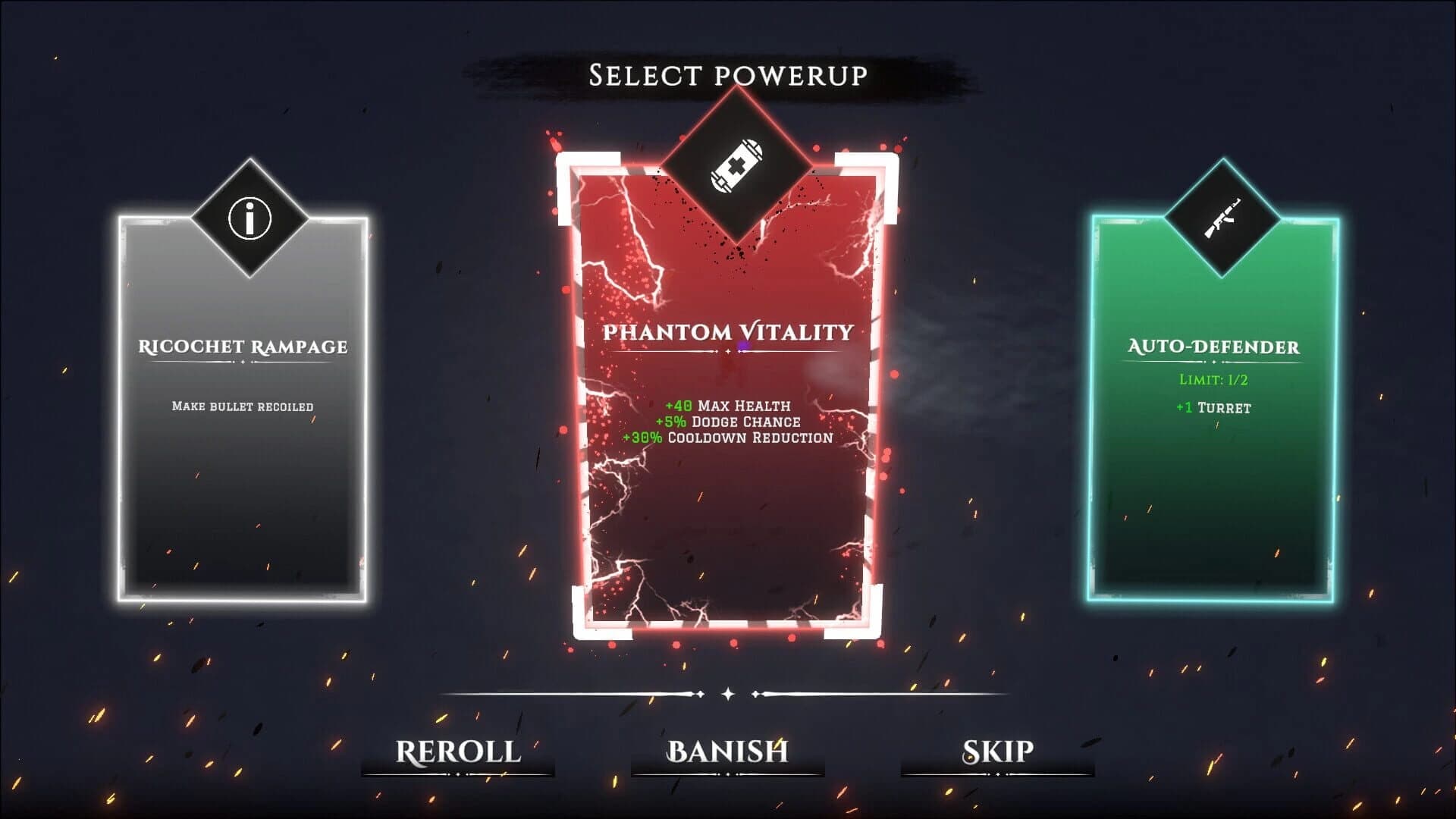 Reaper Hunt: Survivor screenshot 2