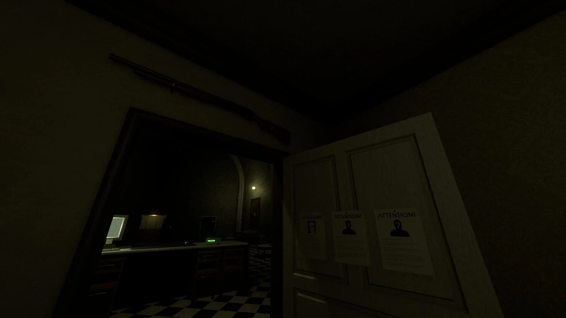 Reapers Reception screenshot 4